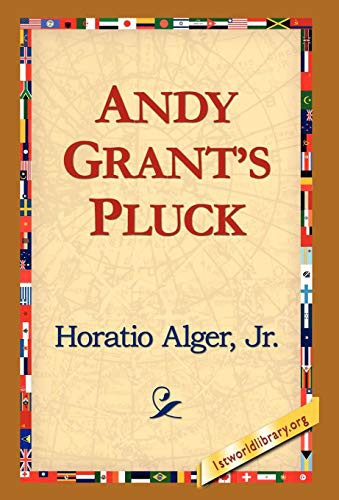 Andy Grant's Pluck