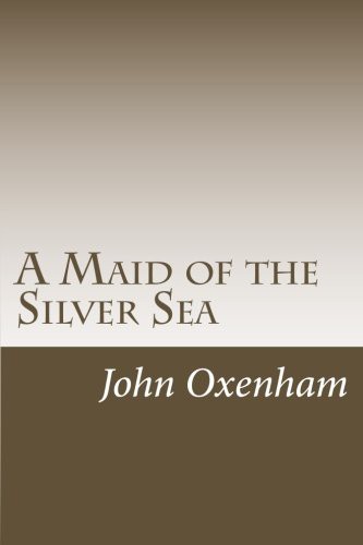 A Maid of the Silver Sea