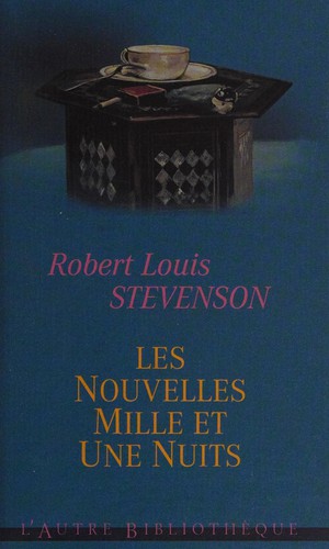 Nouvelles mille et une nuits
