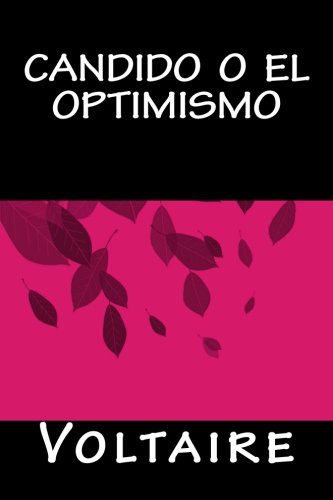 Candido, o El Optimismo