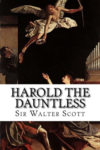 Harold the Dauntless