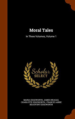 Moral Tales