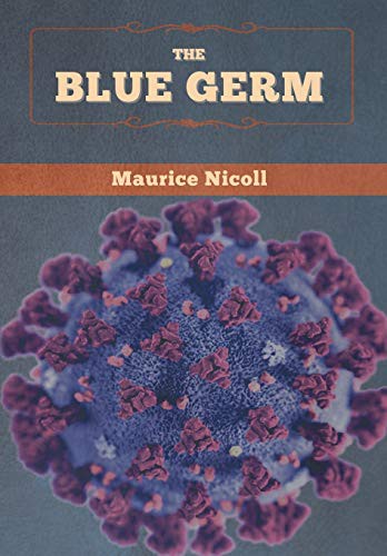 The Blue Germ