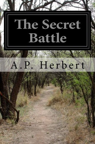 The Secret Battle