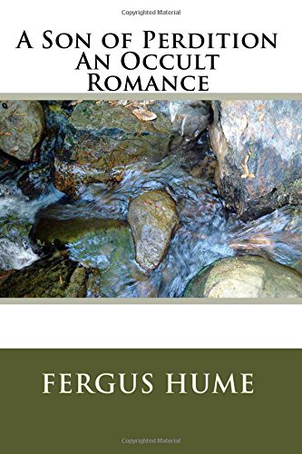 A Son of Perdition: An Occult Romance
