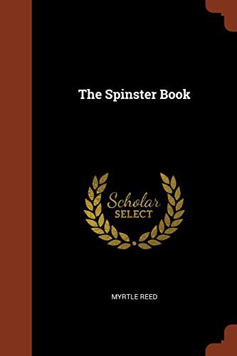 The Spinster Book