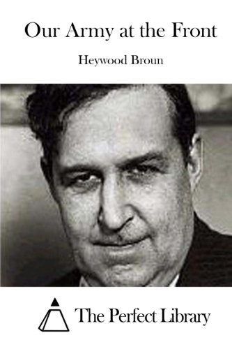 Our Army at the Front