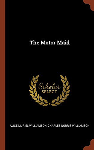 The Motor Maid