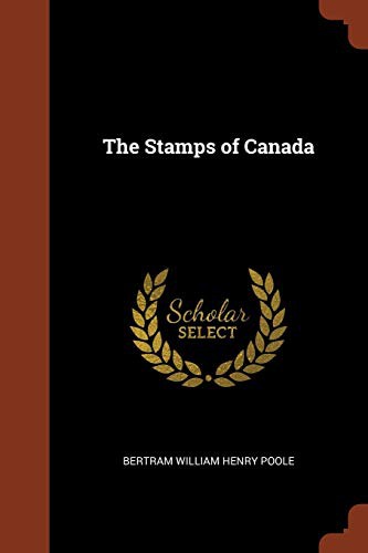 The Stamps of Canada