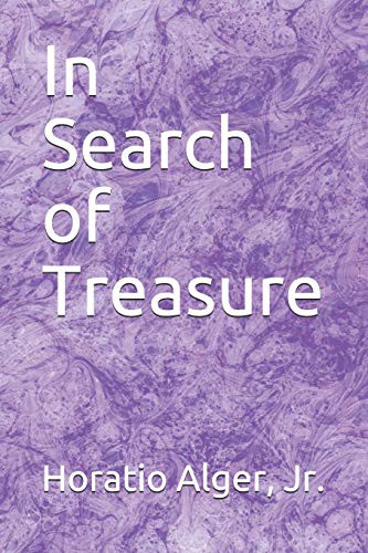 In Search of Treasure