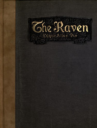Raven and The Philosophy Of Composition