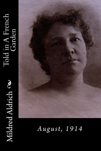 Told in a French Garden