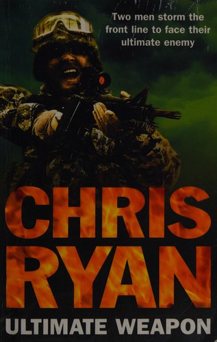 Ultimate Weapon (Version 2)