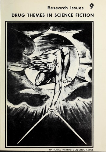 Drug Themes in Science Fiction