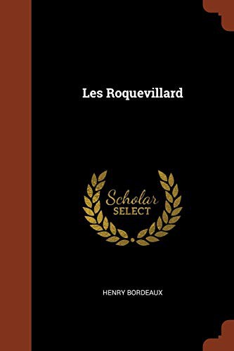 Les Roquevillard