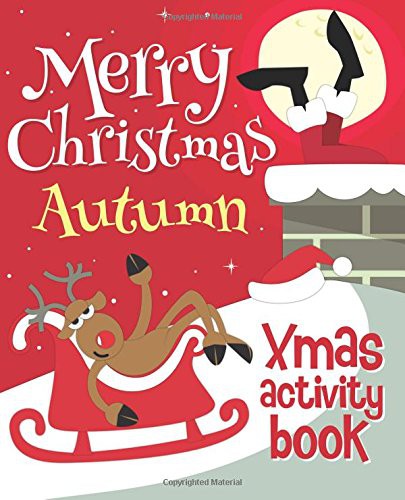 Merry Autumn