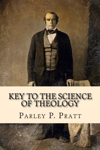 Key to the Science of Theology (Version 2)