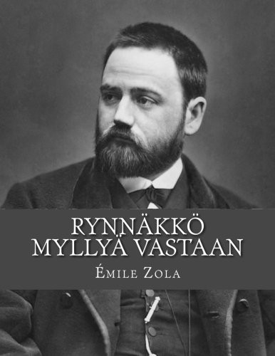 Rynnäkkö myllyä vastaan