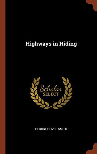 Highways in Hiding