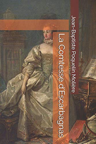 Comtesse d'Escarbagnas