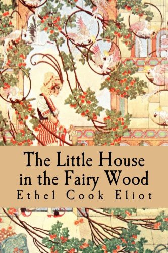 Little House in the Fairy Wood