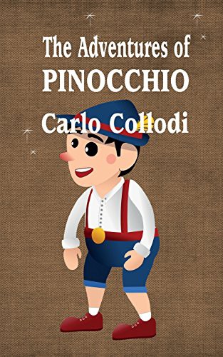 The Adventures of Pinocchio