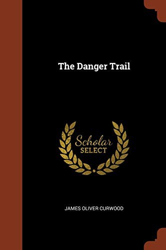 Danger Trail