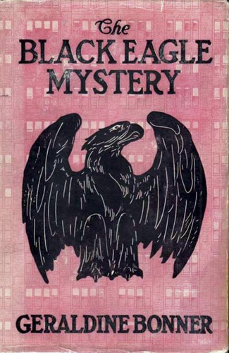 Black Eagle Mystery