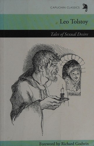 The Kreutzer Sonata and Other Stories