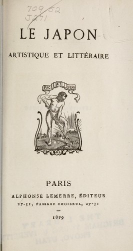 Le Japon