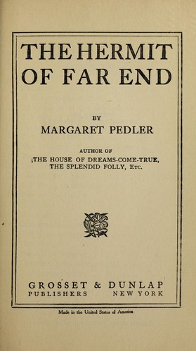 The Vision of Desire