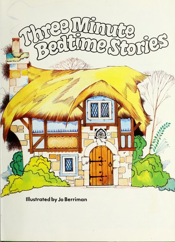 Three Minute Stories