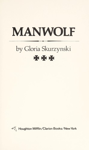 Man-Wolf