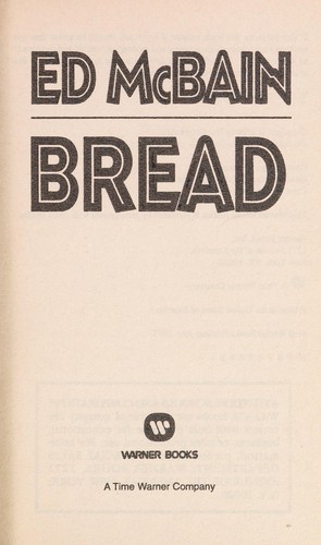 Bread