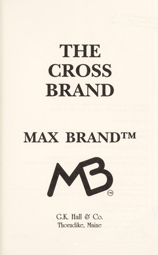Cross Brand