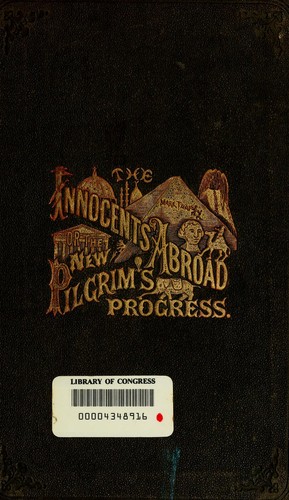 The Innocents Abroad — Volume 06