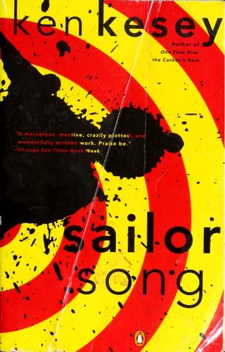 Sailor