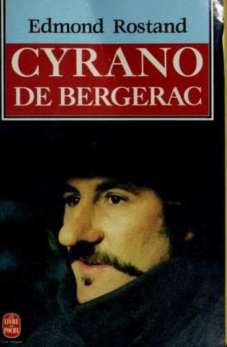 Cyrano de Bergerac (Hooker translation)