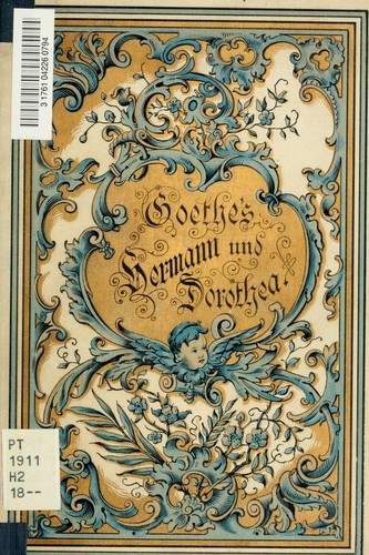 Hermann und Dorothea