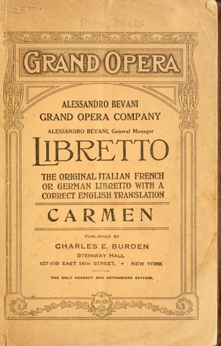 Carmen