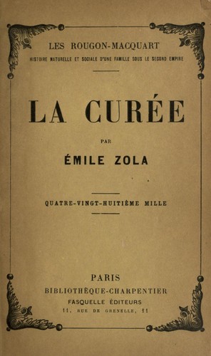 La Curée
