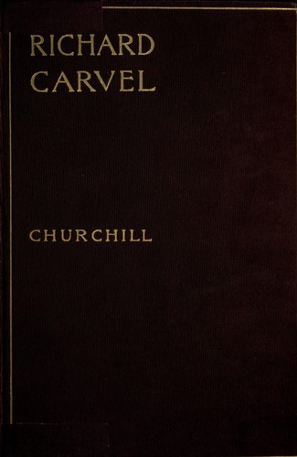 Richard Carvel — Volume 03