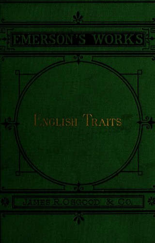 English Traits