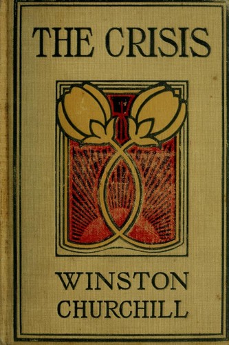 The Crisis — Volume 02