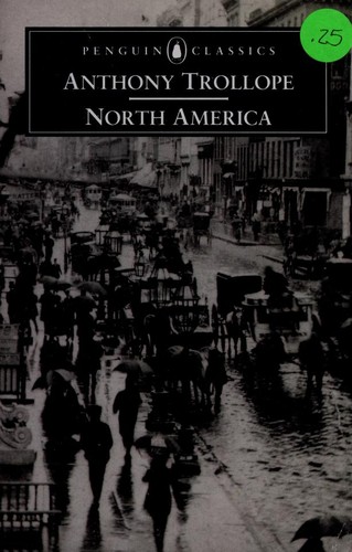 North America — Volume 2