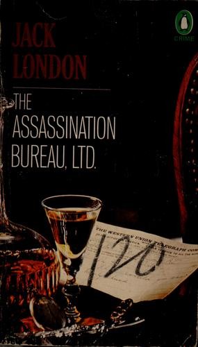 Assassination Bureau, Ltd.