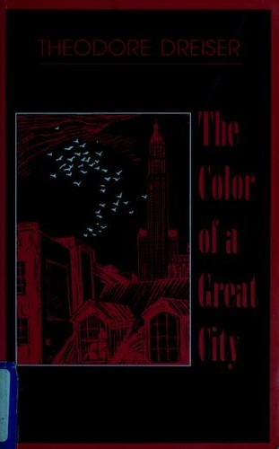 Color of a Great City