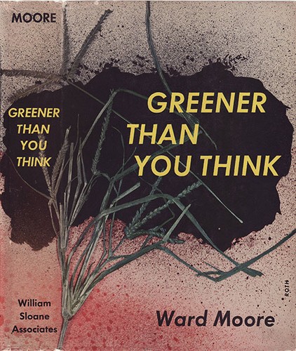 Greener Than You Think