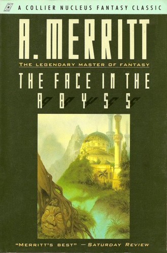 Face in the Abyss