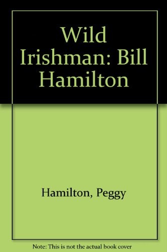 Wild Irishman